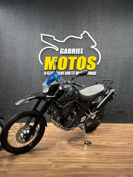 YAMAHA XT 660 R , Foto 4