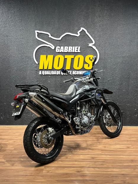 YAMAHA XT 660 R , Foto 5