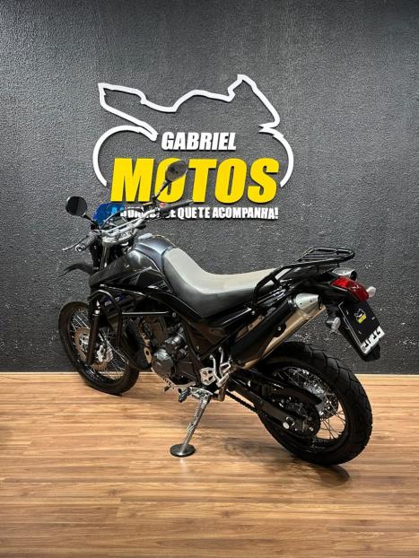 YAMAHA XT 660 R , Foto 6