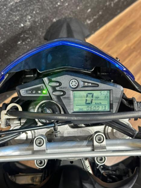 YAMAHA XT 660 R , Foto 7