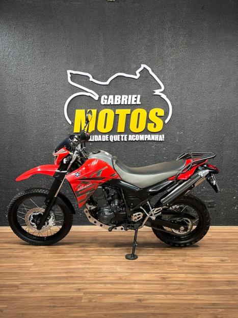 YAMAHA XT 660 R , Foto 2