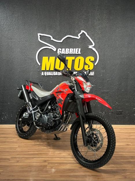 YAMAHA XT 660 R , Foto 3