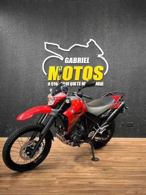 YAMAHA XT 660 R , Foto 4