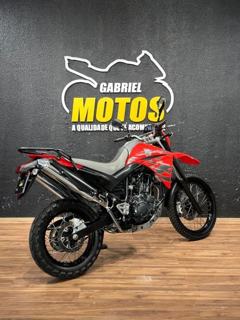 YAMAHA XT 660 R , Foto 5
