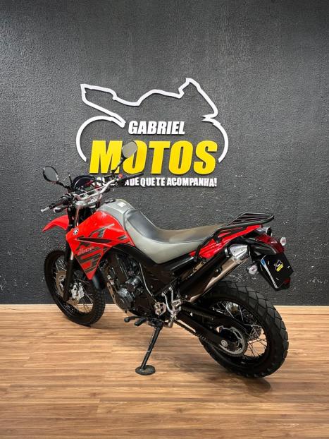 YAMAHA XT 660 R , Foto 6