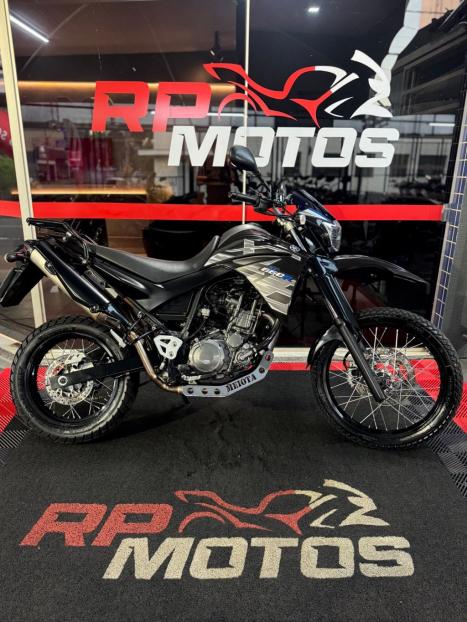 YAMAHA XT 660 R , Foto 1