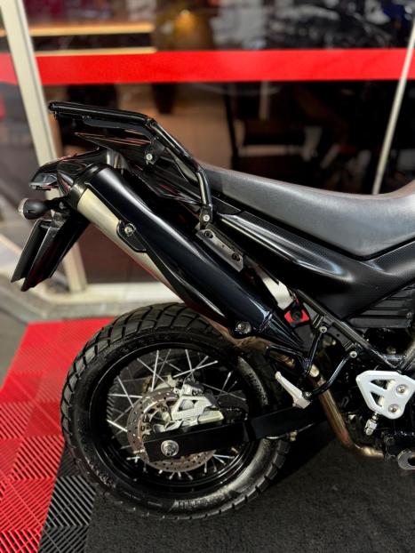 YAMAHA XT 660 R , Foto 2