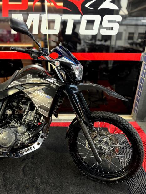YAMAHA XT 660 R , Foto 3
