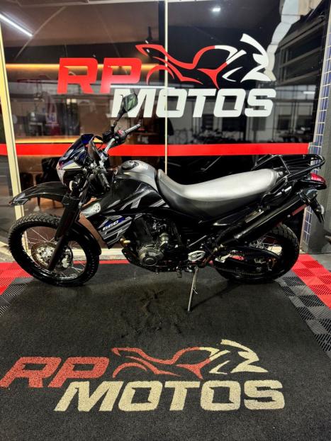 YAMAHA XT 660 R , Foto 4