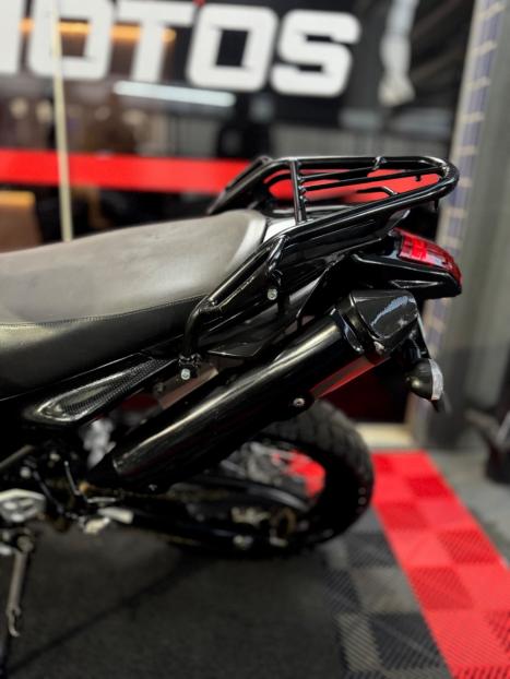 YAMAHA XT 660 R , Foto 6