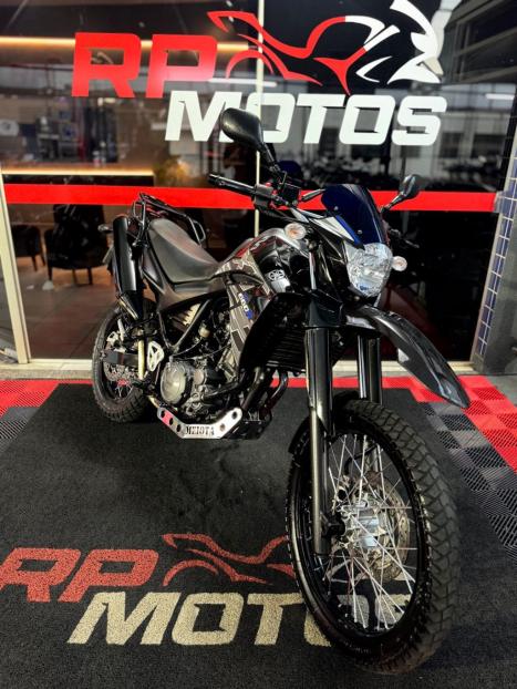 YAMAHA XT 660 R , Foto 7