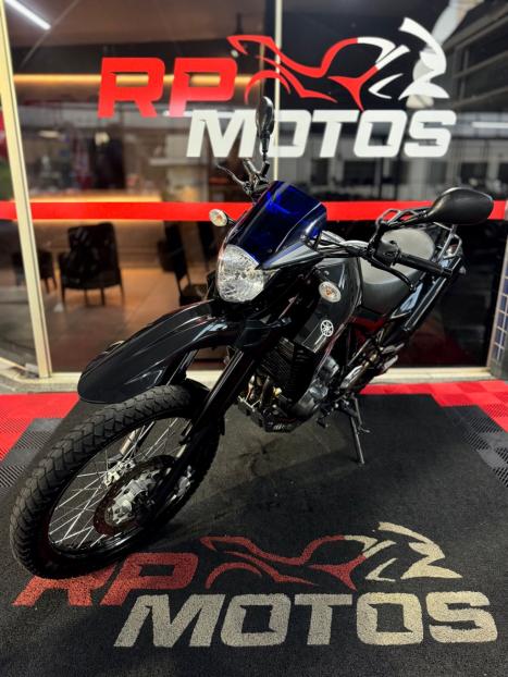 YAMAHA XT 660 R , Foto 8