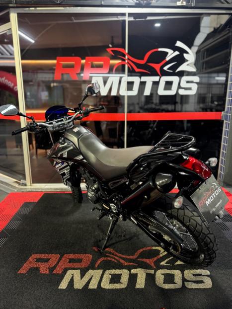 YAMAHA XT 660 R , Foto 9