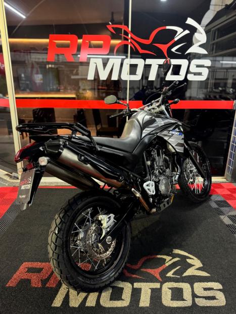 YAMAHA XT 660 R , Foto 10