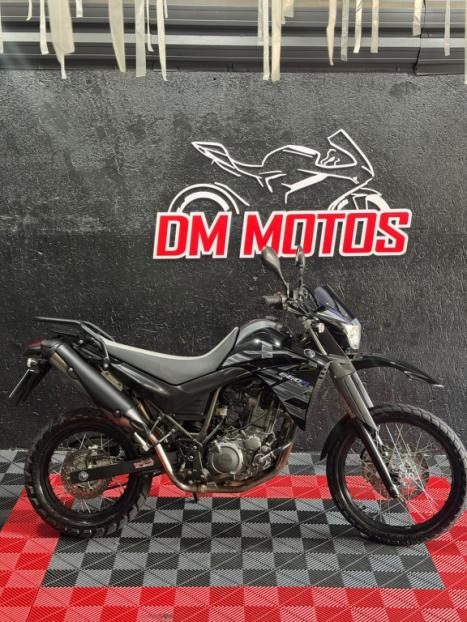 YAMAHA XT 660 R , Foto 1