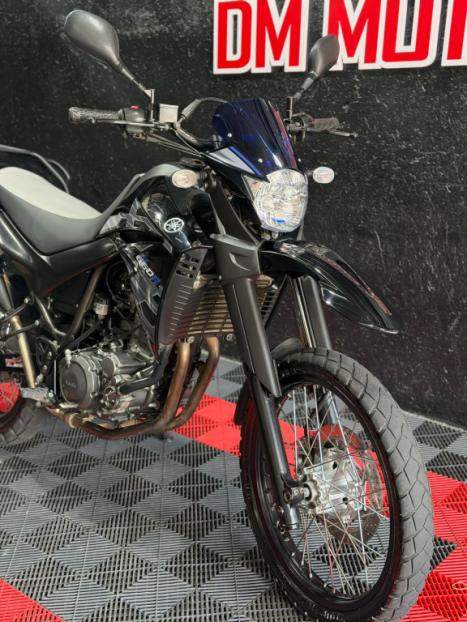 YAMAHA XT 660 R , Foto 2