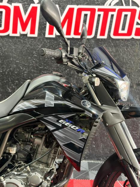 YAMAHA XT 660 R , Foto 3