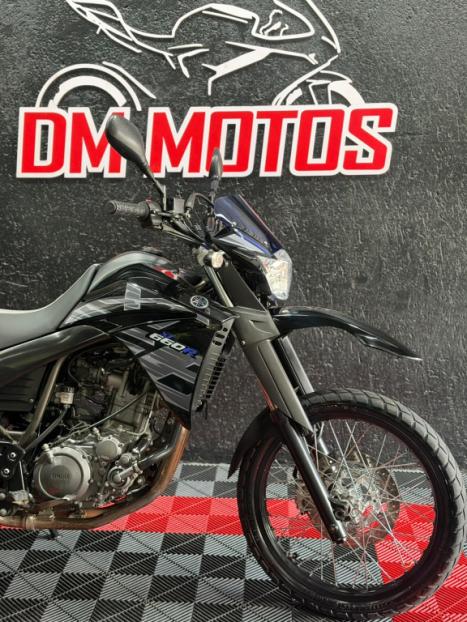 YAMAHA XT 660 R , Foto 4