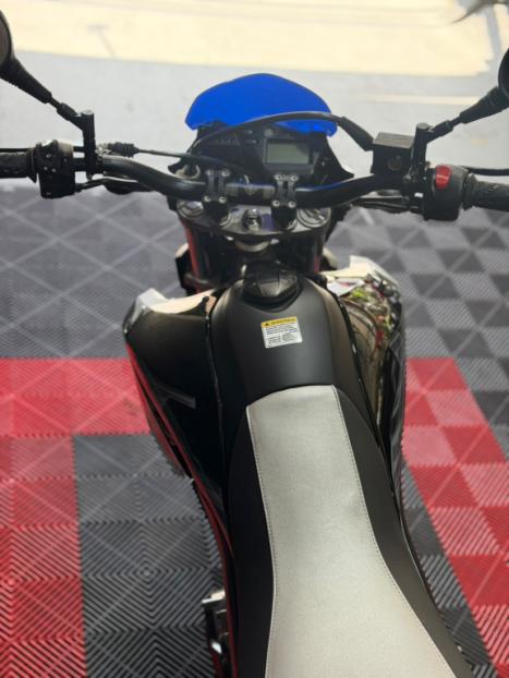 YAMAHA XT 660 R , Foto 6