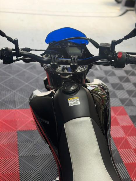 YAMAHA XT 660 R , Foto 9