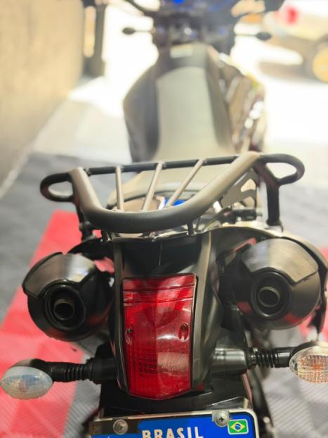 YAMAHA XT 660 R , Foto 10