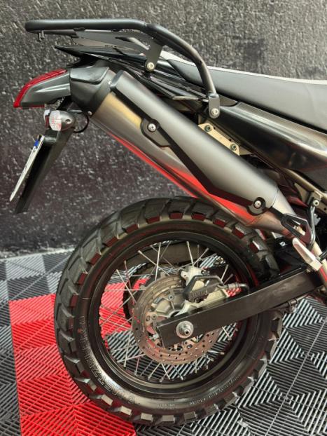 YAMAHA XT 660 R , Foto 11