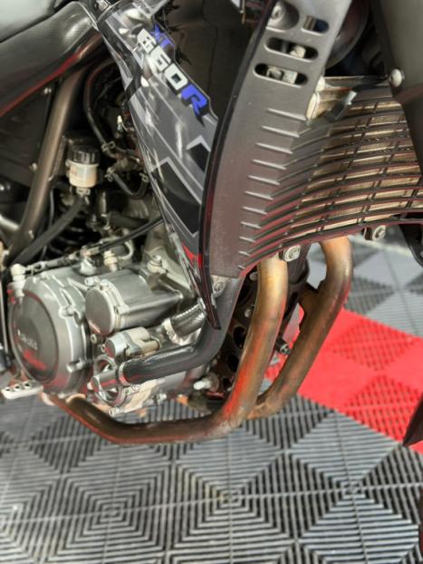 YAMAHA XT 660 R , Foto 12