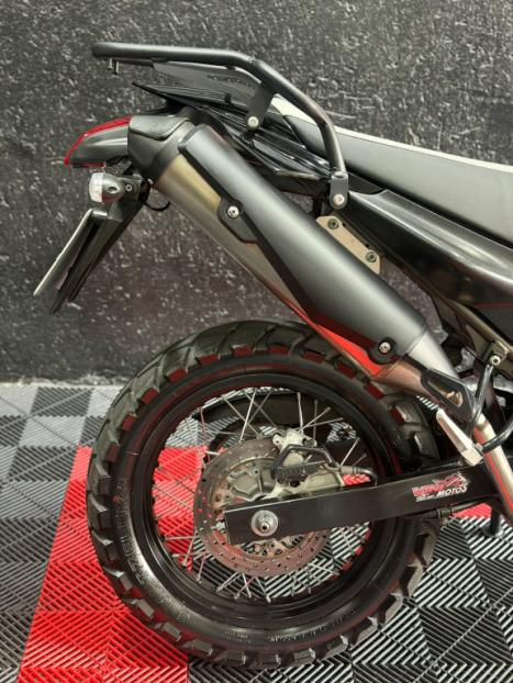 YAMAHA XT 660 R , Foto 14