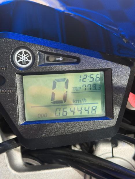 YAMAHA XT 660 R , Foto 15