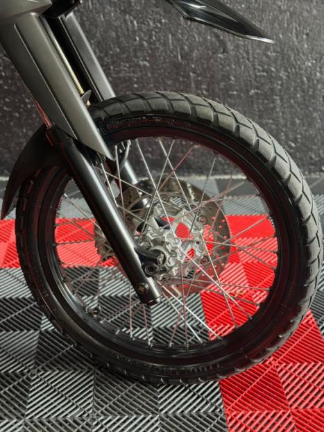 YAMAHA XT 660 R , Foto 16