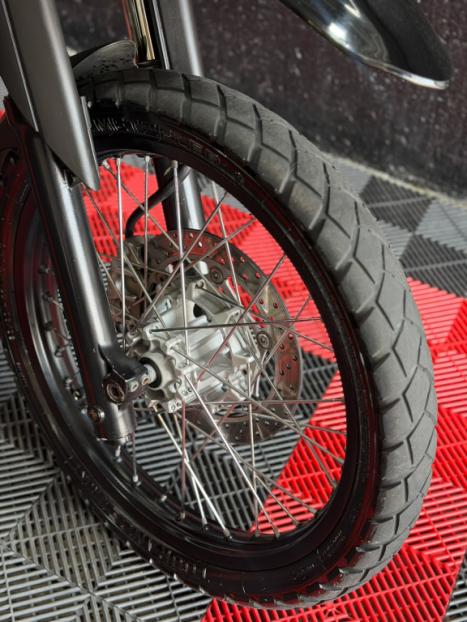 YAMAHA XT 660 R , Foto 17