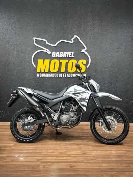 YAMAHA XT 660 R , Foto 1