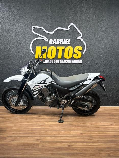 YAMAHA XT 660 R , Foto 2