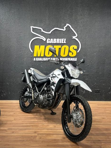 YAMAHA XT 660 R , Foto 3