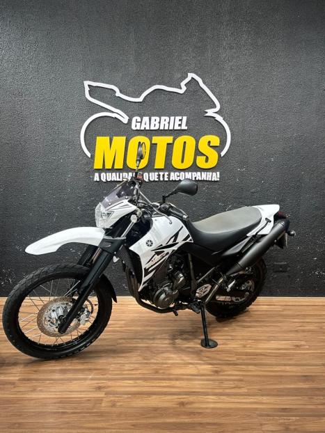YAMAHA XT 660 R , Foto 4