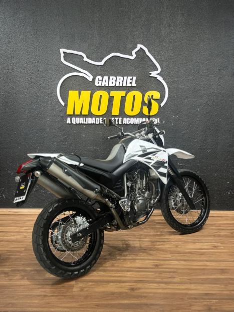 YAMAHA XT 660 R , Foto 5
