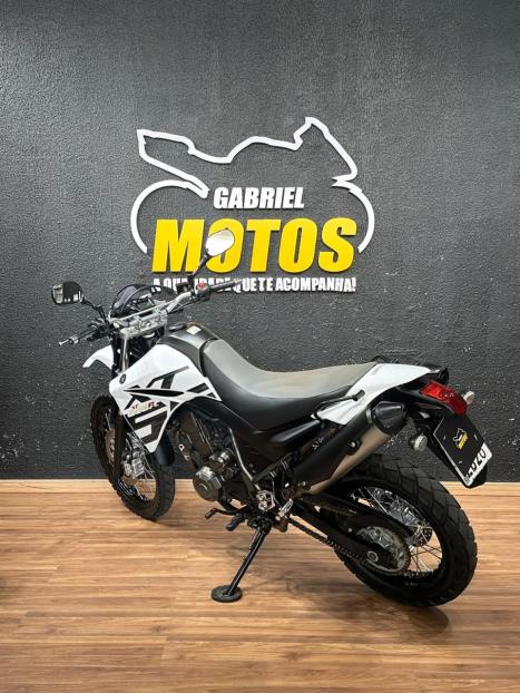 YAMAHA XT 660 R , Foto 6