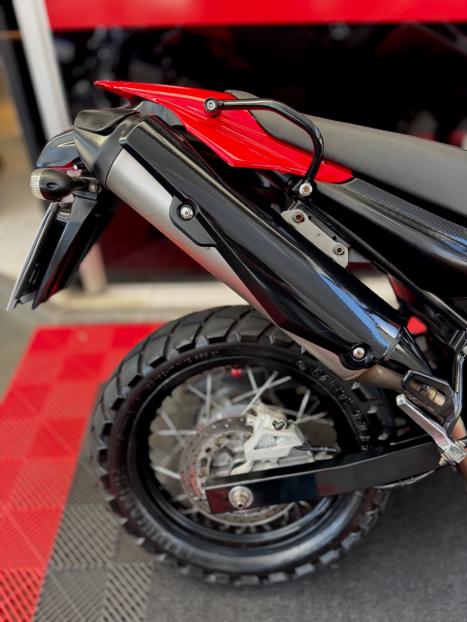 YAMAHA XT 660 R , Foto 2