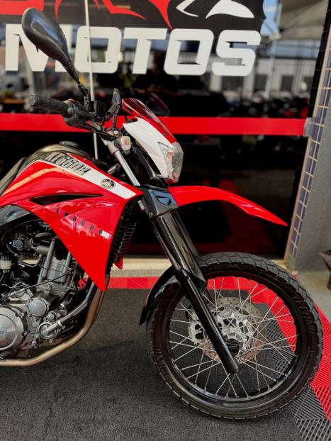 YAMAHA XT 660 R , Foto 3