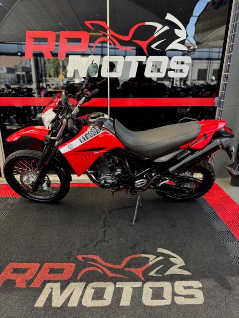 YAMAHA XT 660 R , Foto 4