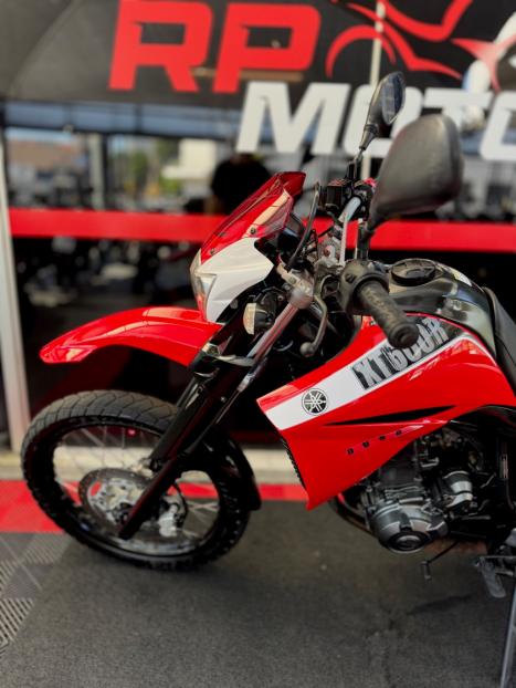 YAMAHA XT 660 R , Foto 5