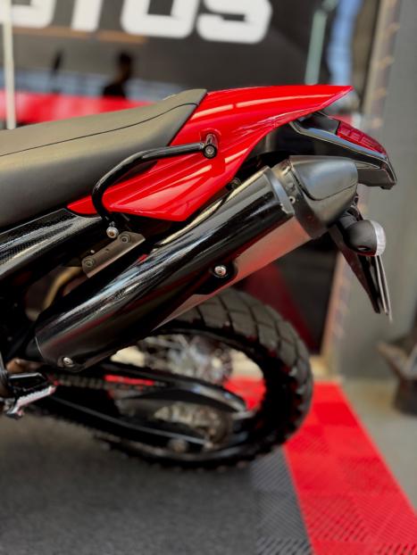 YAMAHA XT 660 R , Foto 6