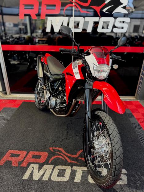 YAMAHA XT 660 R , Foto 7