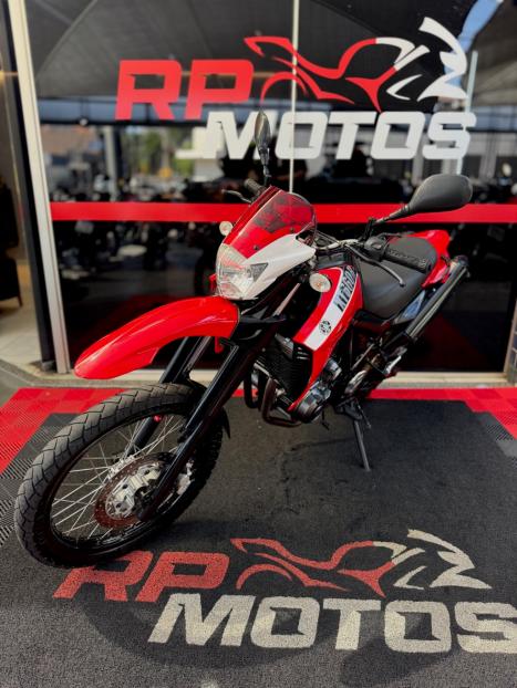 YAMAHA XT 660 R , Foto 8
