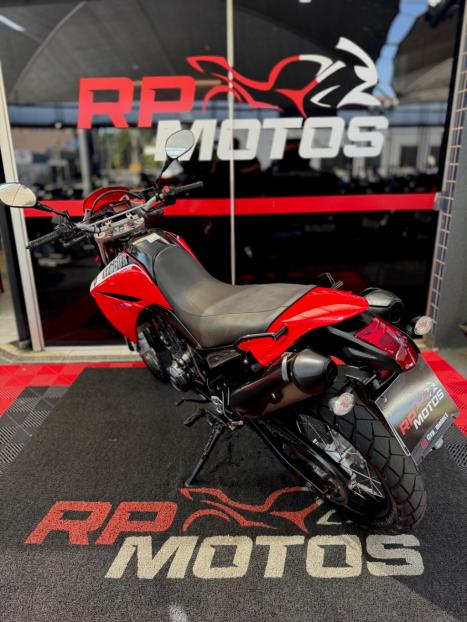 YAMAHA XT 660 R , Foto 9