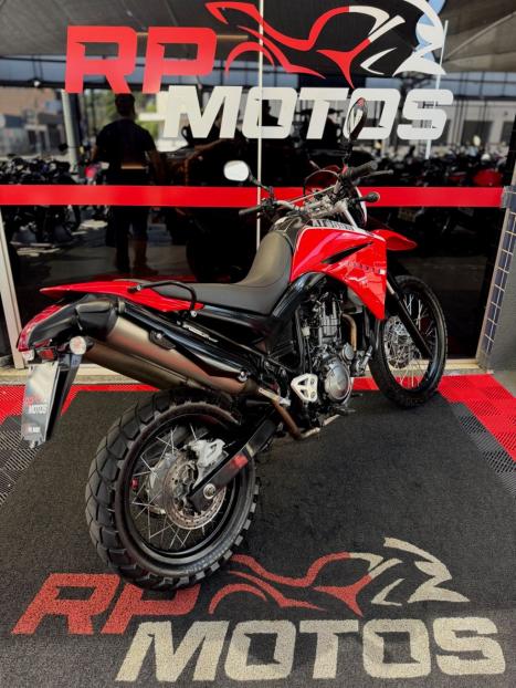 YAMAHA XT 660 R , Foto 10