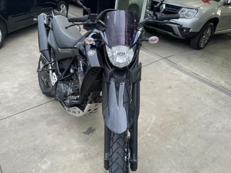 YAMAHA XT 660 R , Foto 2