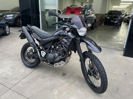 YAMAHA XT 660 R , Foto 3