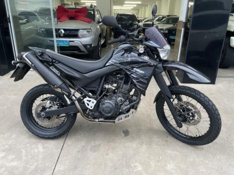 YAMAHA XT 660 R , Foto 4