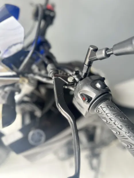 YAMAHA XT 660 R , Foto 4